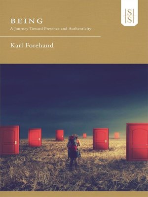 cover image of Being